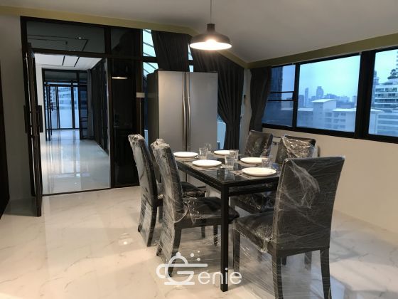 For Rent! at The waterford thonglor 11 2 Bedroom 2 Bathroom 193.35 Sqm. 55,000THB/Month Fully furnished (PROP000200)