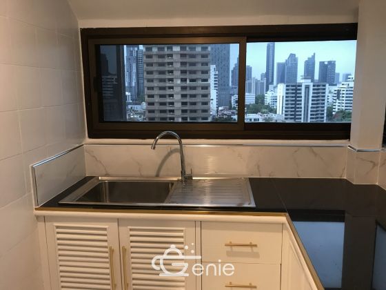 For Rent! at The waterford thonglor 11 2 Bedroom 2 Bathroom 193.35 Sqm. 55,000THB/Month Fully furnished (PROP000200)
