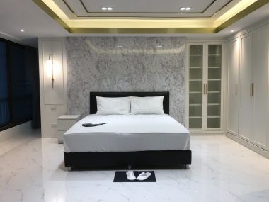 For Rent! at The waterford thonglor 11 2 Bedroom 2 Bathroom 193.35 Sqm. 55,000THB/Month Fully furnished  (PROP000200)