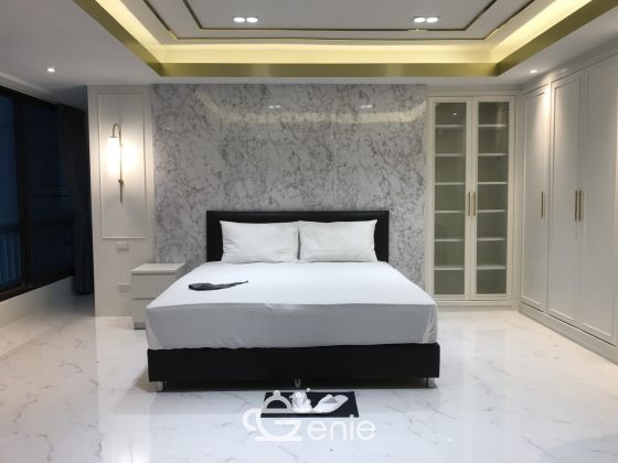 ถูกเกินบรรยาย ให้เช่า! The waterford thonglor 11 2 ห้องนอน 193.35 ตรม. ใกล้ BTS ทองหล่อ เพียง 55,000บาท/เดือน เฟอร์นิเจอร์ครบพร้อมเข้าอยู่ (PROP000200)