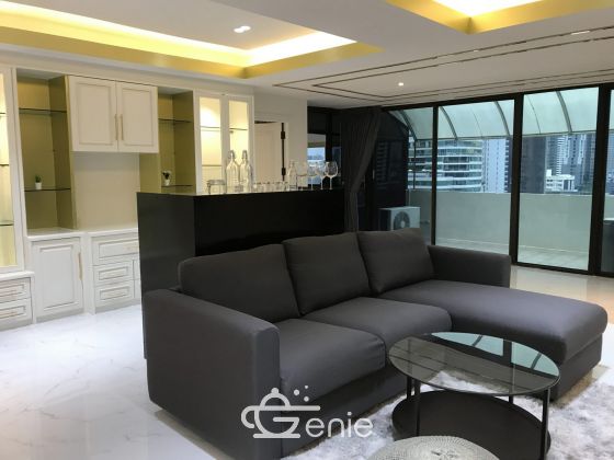 For Rent! at The waterford thonglor 11 2 Bedroom 2 Bathroom 193.35 Sqm. 55,000THB/Month Fully furnished (PROP000200)
