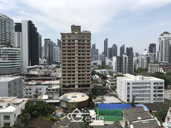 For Rent! at The waterford thonglor 11 2 Bedroom 2 Bathroom 193.35 Sqm. 55,000THB/Month Fully furnished (PROP000200)