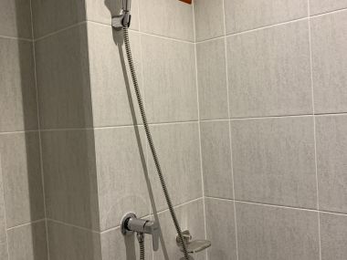 Icondo Serithai (new project room) pool view