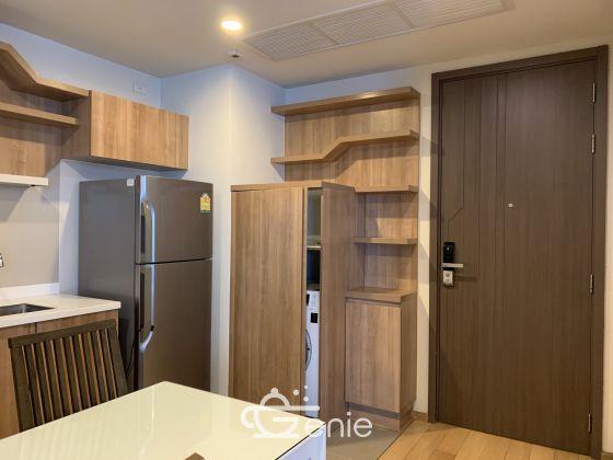 ปล่อยเช่า! The Pyne by Sansiri เพียง 45,000 บาท/เดือน 2 ห้องนอน 2 ห้องน้ำ ชั้น 21 ขนาด80 ตรม. เฟอร์นิเจอร์ครบพร้อมเข้าอยู่