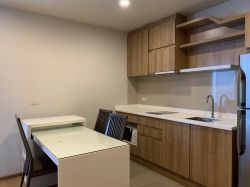 ปล่อยเช่า! The Pyne by Sansiri เพียง 45,000 บาท/เดือน 2 ห้องนอน 2 ห้องน้ำ ชั้น 21 ขนาด80 ตรม. เฟอร์นิเจอร์ครบพร้อมเข้าอยู่