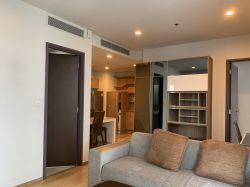 ปล่อยเช่า! The Pyne by Sansiri เพียง 45,000 บาท/เดือน 2 ห้องนอน 2 ห้องน้ำ ชั้น 21 ขนาด80 ตรม. เฟอร์นิเจอร์ครบพร้อมเข้าอยู่