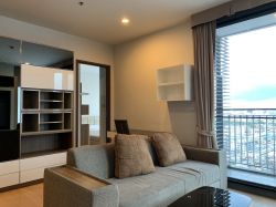 ปล่อยเช่า! The Pyne by Sansiri เพียง 45,000 บาท/เดือน 2 ห้องนอน 2 ห้องน้ำ ชั้น 21 ขนาด80 ตรม. เฟอร์นิเจอร์ครบพร้อมเข้าอยู่