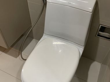 Condo For rent at The Pyne by Sansiri size 80 sqm. 2 Bedroom 2 Bathroom 19th Floor 45,000THB/month Fully furnished (can negotiate)