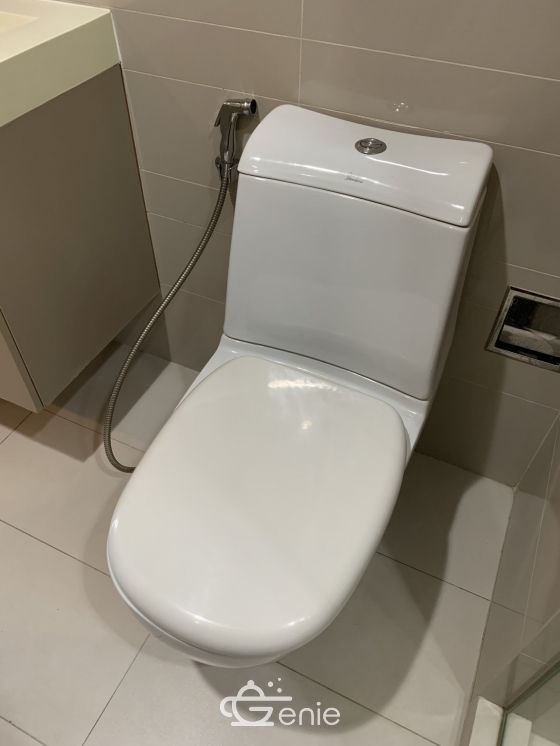 ปล่อยเช่า! The Pyne by Sansiri เพียง 45,000 บาท/เดือน 2 ห้องนอน 2 ห้องน้ำ ชั้น 21 ขนาด80 ตรม. เฟอร์นิเจอร์ครบพร้อมเข้าอยู่