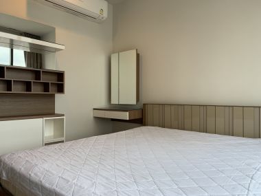 Condo For rent at The Pyne by Sansiri size 80 sqm. 2 Bedroom 2 Bathroom 19th Floor 45,000THB/month Fully furnished (can negotiate)
