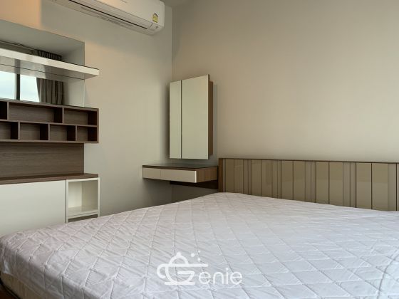 ปล่อยเช่า! The Pyne by Sansiri เพียง 45,000 บาท/เดือน 2 ห้องนอน 2 ห้องน้ำ ชั้น 21 ขนาด80 ตรม. เฟอร์นิเจอร์ครบพร้อมเข้าอยู่