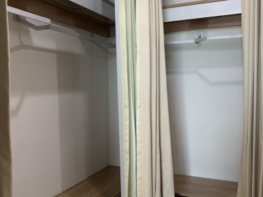 Condo For rent at The Pyne by Sansiri size 80 sqm. 2 Bedroom 2 Bathroom 19th Floor 45,000THB/month Fully furnished (can negotiate)