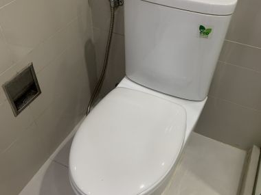 Condo For rent at The Pyne by Sansiri size 80 sqm. 2 Bedroom 2 Bathroom 19th Floor 45,000THB/month Fully furnished (can negotiate)