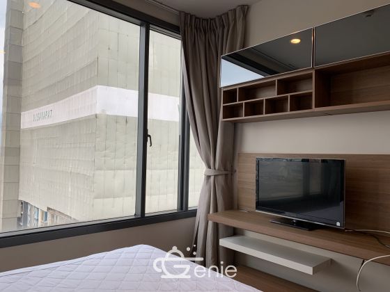 ปล่อยเช่า! The Pyne by Sansiri เพียง 45,000 บาท/เดือน 2 ห้องนอน 2 ห้องน้ำ ชั้น 21 ขนาด80 ตรม. เฟอร์นิเจอร์ครบพร้อมเข้าอยู่