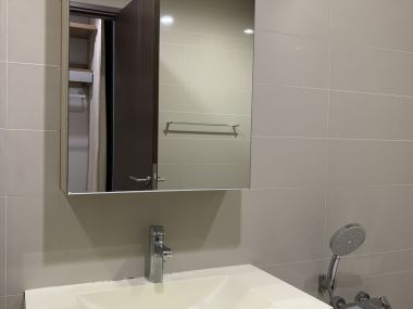 Condo For rent at The Pyne by Sansiri size 80 sqm. 2 Bedroom 2 Bathroom 19th Floor 45,000THB/month Fully furnished (can negotiate)