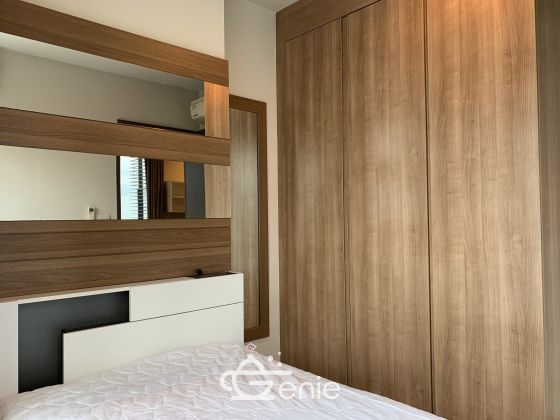 ปล่อยเช่า! The Pyne by Sansiri เพียง 45,000 บาท/เดือน 2 ห้องนอน 2 ห้องน้ำ ชั้น 21 ขนาด80 ตรม. เฟอร์นิเจอร์ครบพร้อมเข้าอยู่