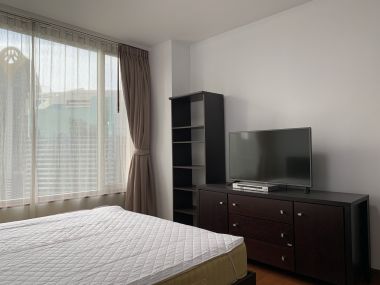 ปล่อยเช่า! All Season Mansion (ออล ซีซั่น แมนชั่น) เพียง 50, 000บาท/เดือน 3 ห้องนอน 2 ห้องน้ำ 136 ตรม. ใกล้ BTS เพลินจิต เฟอร์นิเจอร์ครบพร้อมเข้าอยู่