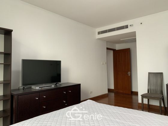 For rent at All Season Mansion 3 Bedroom 2 Bathroom 50,000THB/month Fully furnished