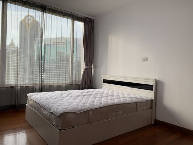 ปล่อยเช่า! All Season Mansion (ออล ซีซั่น แมนชั่น) เพียง 50, 000บาท/เดือน 3 ห้องนอน 2 ห้องน้ำ 136 ตรม. ใกล้ BTS เพลินจิต เฟอร์นิเจอร์ครบพร้อมเข้าอยู่