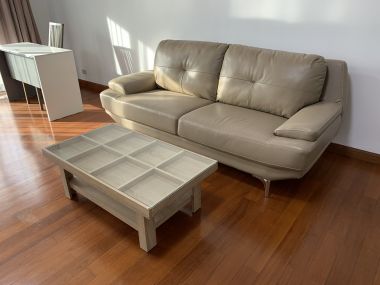 ปล่อยเช่า! All Season Mansion (ออล ซีซั่น แมนชั่น) เพียง 50, 000บาท/เดือน 3 ห้องนอน 2 ห้องน้ำ 136 ตรม. ใกล้ BTS เพลินจิต เฟอร์นิเจอร์ครบพร้อมเข้าอยู่