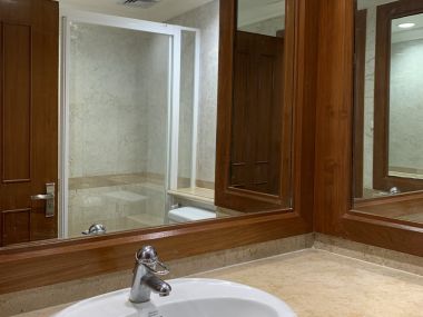 ปล่อยเช่า! All Season Mansion (ออล ซีซั่น แมนชั่น) เพียง 50, 000บาท/เดือน 3 ห้องนอน 2 ห้องน้ำ 136 ตรม. ใกล้ BTS เพลินจิต เฟอร์นิเจอร์ครบพร้อมเข้าอยู่