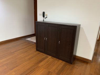 ปล่อยเช่า! All Season Mansion (ออล ซีซั่น แมนชั่น) เพียง 50, 000บาท/เดือน 3 ห้องนอน 2 ห้องน้ำ 136 ตรม. ใกล้ BTS เพลินจิต เฟอร์นิเจอร์ครบพร้อมเข้าอยู่