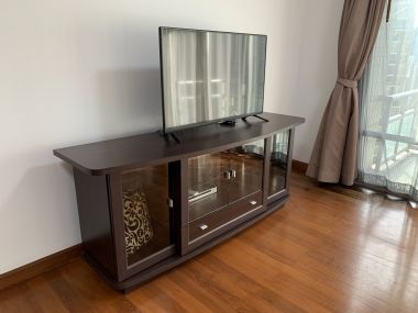 ปล่อยเช่า! All Season Mansion (ออล ซีซั่น แมนชั่น) เพียง 50, 000บาท/เดือน 3 ห้องนอน 2 ห้องน้ำ 136 ตรม. ใกล้ BTS เพลินจิต เฟอร์นิเจอร์ครบพร้อมเข้าอยู่