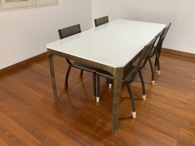 ปล่อยเช่า! All Season Mansion (ออล ซีซั่น แมนชั่น) เพียง 50, 000บาท/เดือน 3 ห้องนอน 2 ห้องน้ำ 136 ตรม. ใกล้ BTS เพลินจิต เฟอร์นิเจอร์ครบพร้อมเข้าอยู่