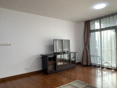 ปล่อยเช่า! All Season Mansion (ออล ซีซั่น แมนชั่น) เพียง 50, 000บาท/เดือน 3 ห้องนอน 2 ห้องน้ำ 136 ตรม. ใกล้ BTS เพลินจิต เฟอร์นิเจอร์ครบพร้อมเข้าอยู่