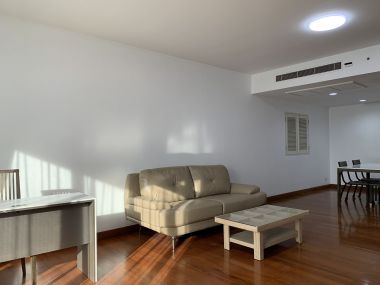 ปล่อยเช่า! All Season Mansion (ออล ซีซั่น แมนชั่น) เพียง 50, 000บาท/เดือน 3 ห้องนอน 2 ห้องน้ำ 136 ตรม. ใกล้ BTS เพลินจิต เฟอร์นิเจอร์ครบพร้อมเข้าอยู่