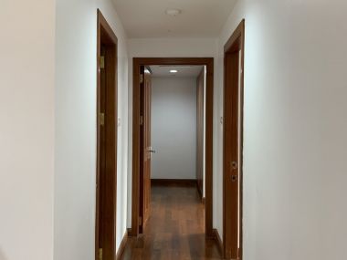 ปล่อยเช่า! All Season Mansion (ออล ซีซั่น แมนชั่น) เพียง 50, 000บาท/เดือน 3 ห้องนอน 2 ห้องน้ำ 136 ตรม. ใกล้ BTS เพลินจิต เฟอร์นิเจอร์ครบพร้อมเข้าอยู่