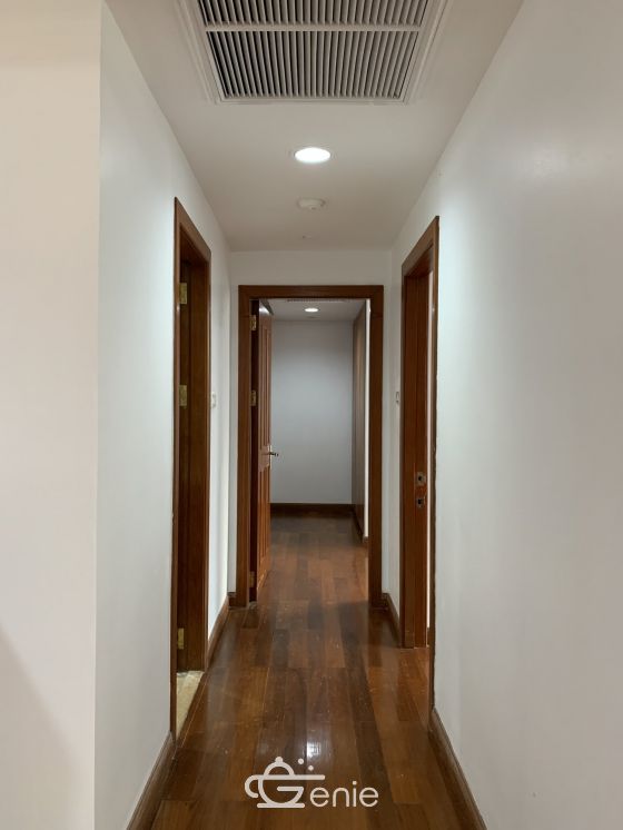 For rent at All Season Mansion 3 Bedroom 2 Bathroom 50,000THB/month Fully furnished