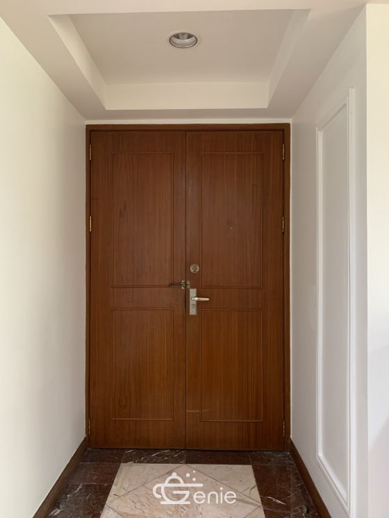 For rent at All Season Mansion 3 Bedroom 2 Bathroom 50,000THB/month Fully furnished