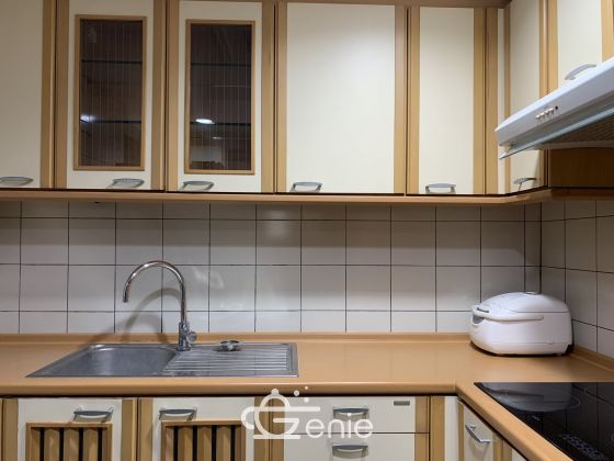 For rent at All Season Mansion 3 Bedroom 2 Bathroom 50,000THB/month Fully furnished