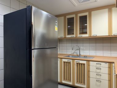 ปล่อยเช่า! All Season Mansion (ออล ซีซั่น แมนชั่น) เพียง 50, 000บาท/เดือน 3 ห้องนอน 2 ห้องน้ำ 136 ตรม. ใกล้ BTS เพลินจิต เฟอร์นิเจอร์ครบพร้อมเข้าอยู่