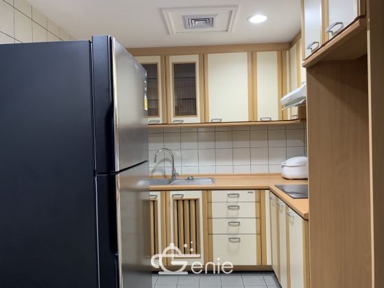 For rent at All Season Mansion 3 Bedroom 2 Bathroom 50,000THB/month Fully furnished