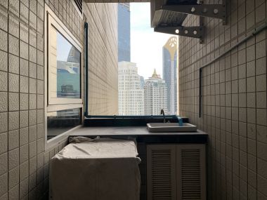 ปล่อยเช่า! All Season Mansion (ออล ซีซั่น แมนชั่น) เพียง 50, 000บาท/เดือน 3 ห้องนอน 2 ห้องน้ำ 136 ตรม. ใกล้ BTS เพลินจิต เฟอร์นิเจอร์ครบพร้อมเข้าอยู่