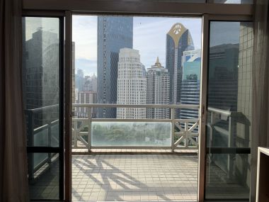 ปล่อยเช่า! All Season Mansion (ออล ซีซั่น แมนชั่น) เพียง 50, 000บาท/เดือน 3 ห้องนอน 2 ห้องน้ำ 136 ตรม. ใกล้ BTS เพลินจิต เฟอร์นิเจอร์ครบพร้อมเข้าอยู่