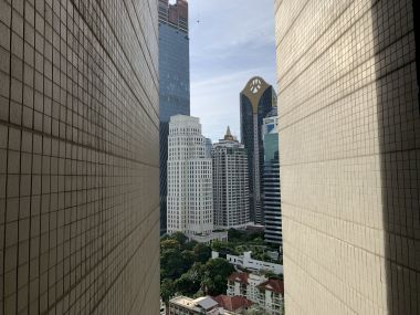 ปล่อยเช่า! All Season Mansion (ออล ซีซั่น แมนชั่น) เพียง 50, 000บาท/เดือน 3 ห้องนอน 2 ห้องน้ำ 136 ตรม. ใกล้ BTS เพลินจิต เฟอร์นิเจอร์ครบพร้อมเข้าอยู่