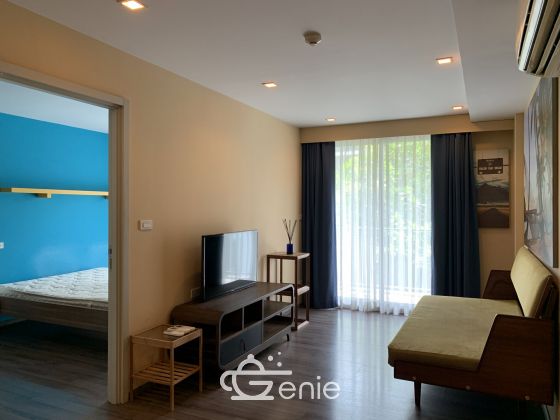 **Hot Deal** For rent! !! at Sari by Sansiri 15, 000THB/month 1 Bedroom 1 Bathroom Fully furnished