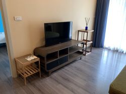 **Hot Deal** For rent! !! at Sari by Sansiri 15, 000THB/month 1 Bedroom 1 Bathroom Fully furnished
