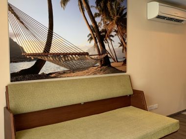 **ถูกกว่านี้ไม่มีแล้ว** ปล่อยเช่า! Sari by Sansiri ในราคาเพียง 15, 000บาท/เดือน 1 ห้องนอน 1 ห้องน้ำ 47. 5ตรม. ห้องใหญ่อยู่สบาย ใกล้ BTS ปุณณวิถี เฟอร์นิเจอร์ครบพร้อมเข้าอยู่