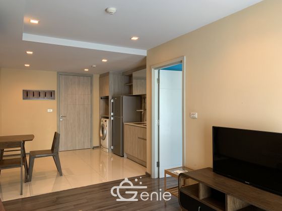 **Hot Deal** For rent! !! at Sari by Sansiri 15, 000THB/month 1 Bedroom 1 Bathroom Fully furnished