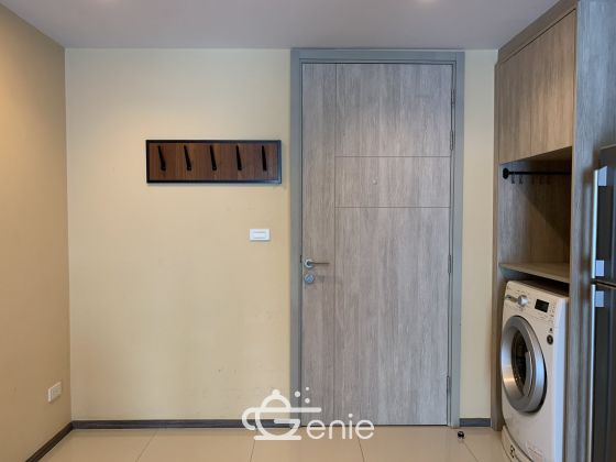 **Hot Deal** For rent! !! at Sari by Sansiri 15, 000THB/month 1 Bedroom 1 Bathroom Fully furnished