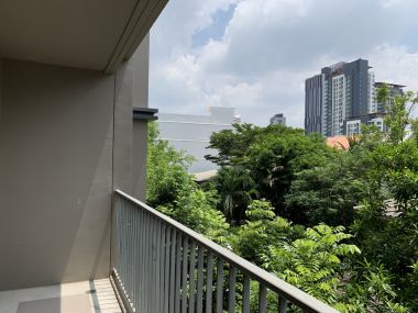 **ถูกกว่านี้ไม่มีแล้ว** ปล่อยเช่า! Sari by Sansiri ในราคาเพียง 15, 000บาท/เดือน 1 ห้องนอน 1 ห้องน้ำ 47. 5ตรม. ห้องใหญ่อยู่สบาย ใกล้ BTS ปุณณวิถี เฟอร์นิเจอร์ครบพร้อมเข้าอยู่