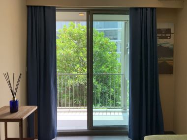 **ถูกกว่านี้ไม่มีแล้ว** ปล่อยเช่า! Sari by Sansiri ในราคาเพียง 15, 000บาท/เดือน 1 ห้องนอน 1 ห้องน้ำ 47. 5ตรม. ห้องใหญ่อยู่สบาย ใกล้ BTS ปุณณวิถี เฟอร์นิเจอร์ครบพร้อมเข้าอยู่