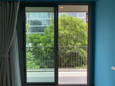 **ถูกกว่านี้ไม่มีแล้ว** ปล่อยเช่า! Sari by Sansiri ในราคาเพียง 15, 000บาท/เดือน 1 ห้องนอน 1 ห้องน้ำ 47. 5ตรม. ห้องใหญ่อยู่สบาย ใกล้ BTS ปุณณวิถี เฟอร์นิเจอร์ครบพร้อมเข้าอยู่