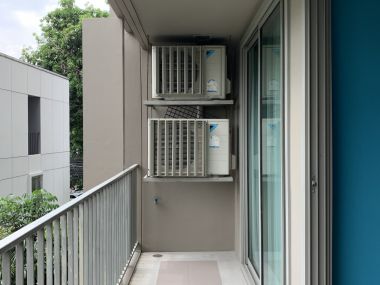 **ถูกกว่านี้ไม่มีแล้ว** ปล่อยเช่า! Sari by Sansiri ในราคาเพียง 15, 000บาท/เดือน 1 ห้องนอน 1 ห้องน้ำ 47. 5ตรม. ห้องใหญ่อยู่สบาย ใกล้ BTS ปุณณวิถี เฟอร์นิเจอร์ครบพร้อมเข้าอยู่