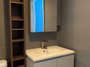 **ถูกกว่านี้ไม่มีแล้ว** ปล่อยเช่า! Sari by Sansiri ในราคาเพียง 15, 000บาท/เดือน 1 ห้องนอน 1 ห้องน้ำ 47. 5ตรม. ห้องใหญ่อยู่สบาย ใกล้ BTS ปุณณวิถี เฟอร์นิเจอร์ครบพร้อมเข้าอยู่