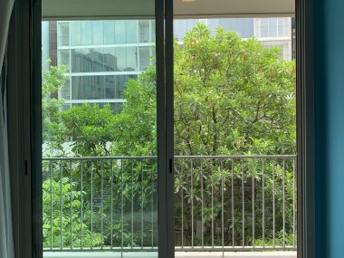 **ถูกกว่านี้ไม่มีแล้ว** ปล่อยเช่า! Sari by Sansiri ในราคาเพียง 15, 000บาท/เดือน 1 ห้องนอน 1 ห้องน้ำ 47. 5ตรม. ห้องใหญ่อยู่สบาย ใกล้ BTS ปุณณวิถี เฟอร์นิเจอร์ครบพร้อมเข้าอยู่